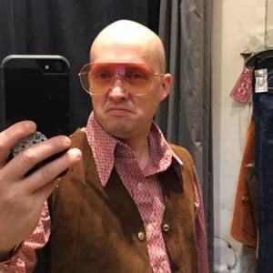 Meet your Posher, Will